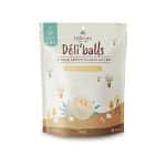 Délicure Déli'balls CBD chocolat blanc 30 billes