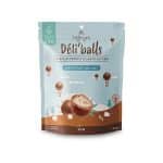 Délicure Déli'balls CBD chocolat au lait 30 billes