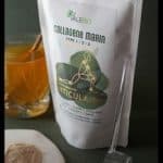 Valebio collagene marin articulaire type 1/2/3 programme 20 jours 180 g poudre
