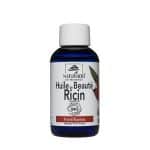 Naturado Huile de Ricin Bio 50 ml