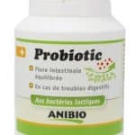 Anibio Oskan Probiotic pour chien et chat 120 gélules