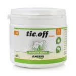 Anibio Oskan TIC-OFF poudre chien et chat 290 g