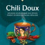 yogi tea chili doux