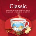 yogi tea classic
