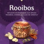 yogi tea rooibos