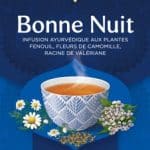 yogi tea bonne nuit