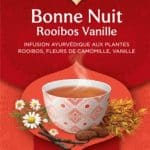yogi tea bonne nuit