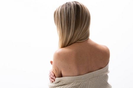 Capteur Protect patch adhésif pour capteur de glycémie lot de 4 patchs beige – Image 3