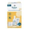 Biolane expert solaire coffret : crème solaire 125 ml + lait après-solaire 100 ml + lingettes douceur *72