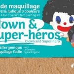 namaki-kit-3-couleurs-clown-et-super-hero