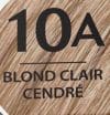 Les 3 chênes Colorations Color & Soin blond clair cendré 10 A – Image 3