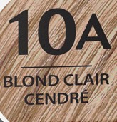 Les 3 chênes Colorations Color & Soin blond clair cendré 10 A – Image 3